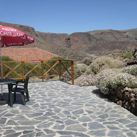 Hearteide Feriehus *